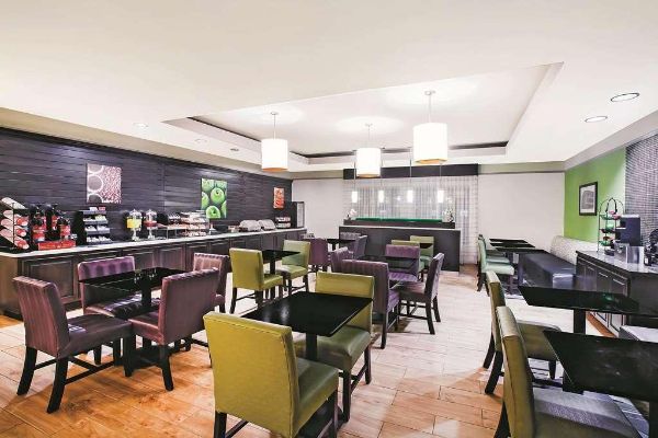 La Quinta Inn Ste Beaumont West